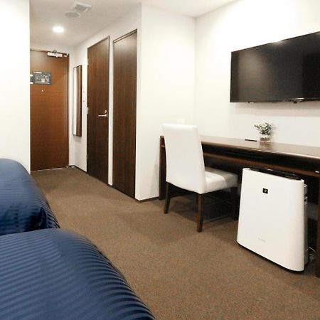 Hotel Livemax Kayabacho Токио Екстериор снимка