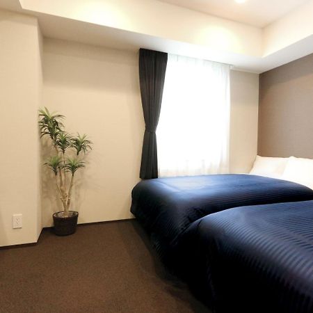 Hotel Livemax Kayabacho Токио Екстериор снимка