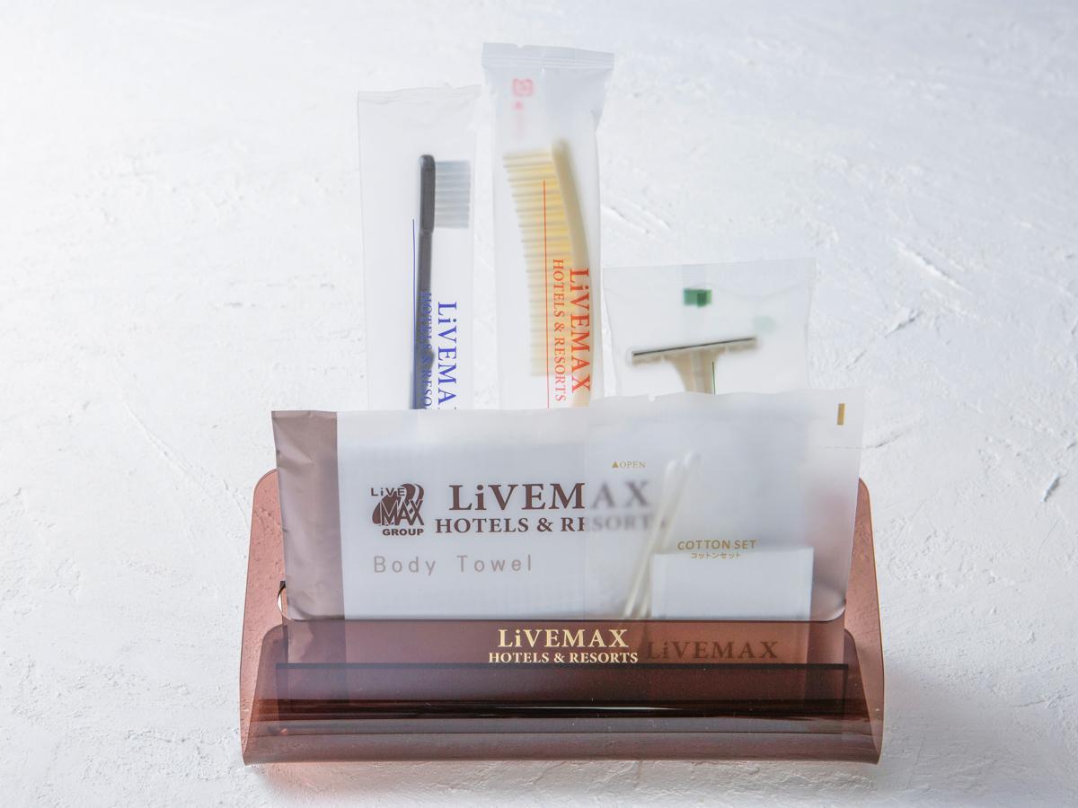 Hotel Livemax Kayabacho Токио Екстериор снимка