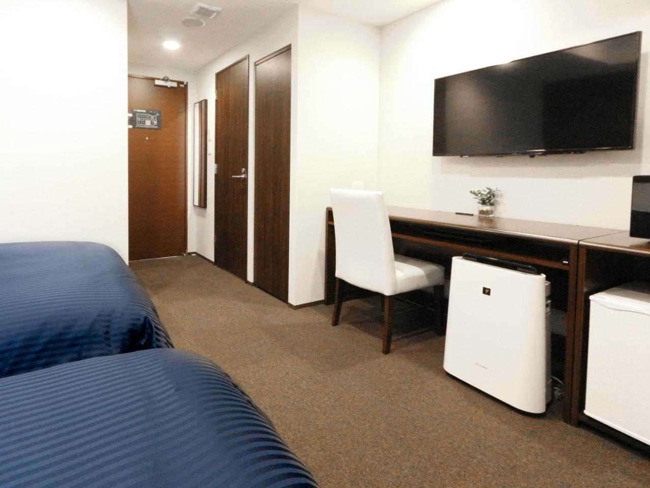 Hotel Livemax Kayabacho Токио Екстериор снимка