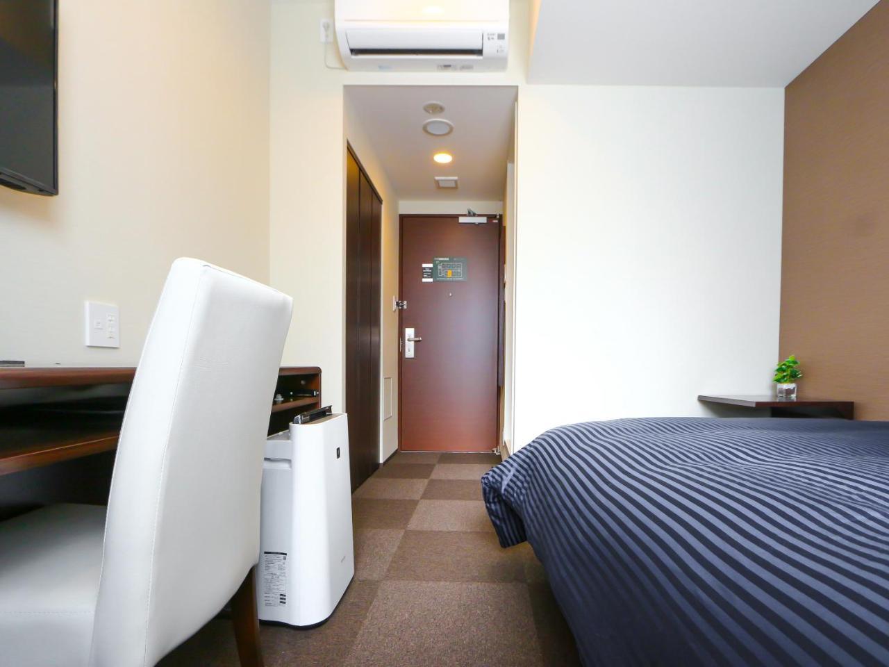 Hotel Livemax Kayabacho Токио Екстериор снимка