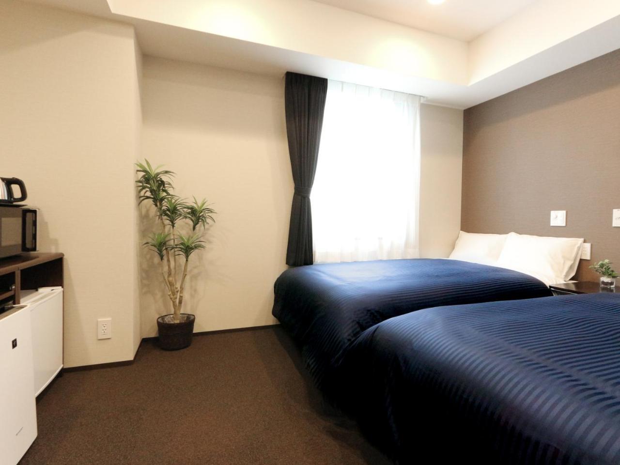 Hotel Livemax Kayabacho Токио Екстериор снимка