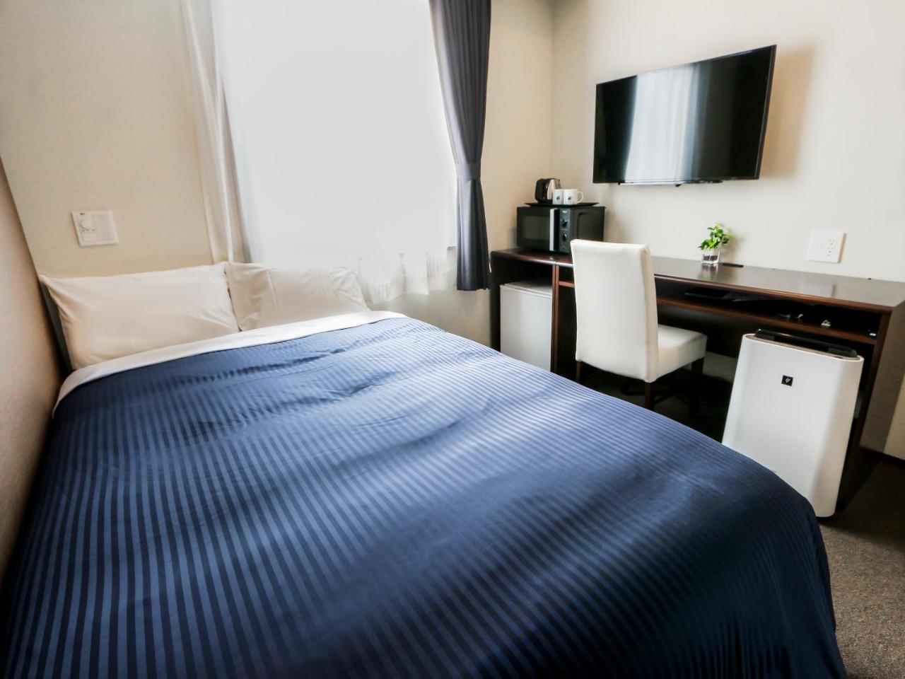 Hotel Livemax Kayabacho Токио Екстериор снимка